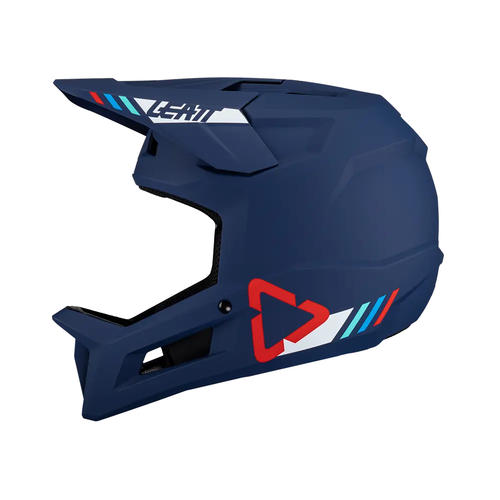 Leatt Helmet MTB Gravity 1.0 V24-Killington Sports