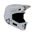 Leatt Helmet MTB Gravity 1.0 V24-Steel-Killington Sports