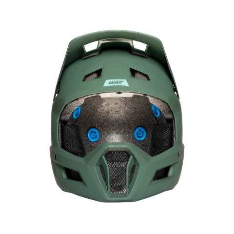 Leatt Helmet MTB Gravity 1.0 V25-Killington Sports