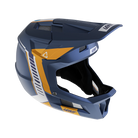 Leatt Helmet MTB Gravity 2.0-Blue-Killington Sports