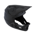 Leatt Helmet MTB Gravity 2.0-Stealth Black/Grey-Killington Sports