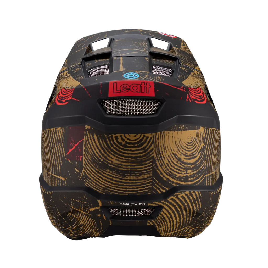 Leatt Helmet MTB Gravity 2.0 V24-Killington Sports