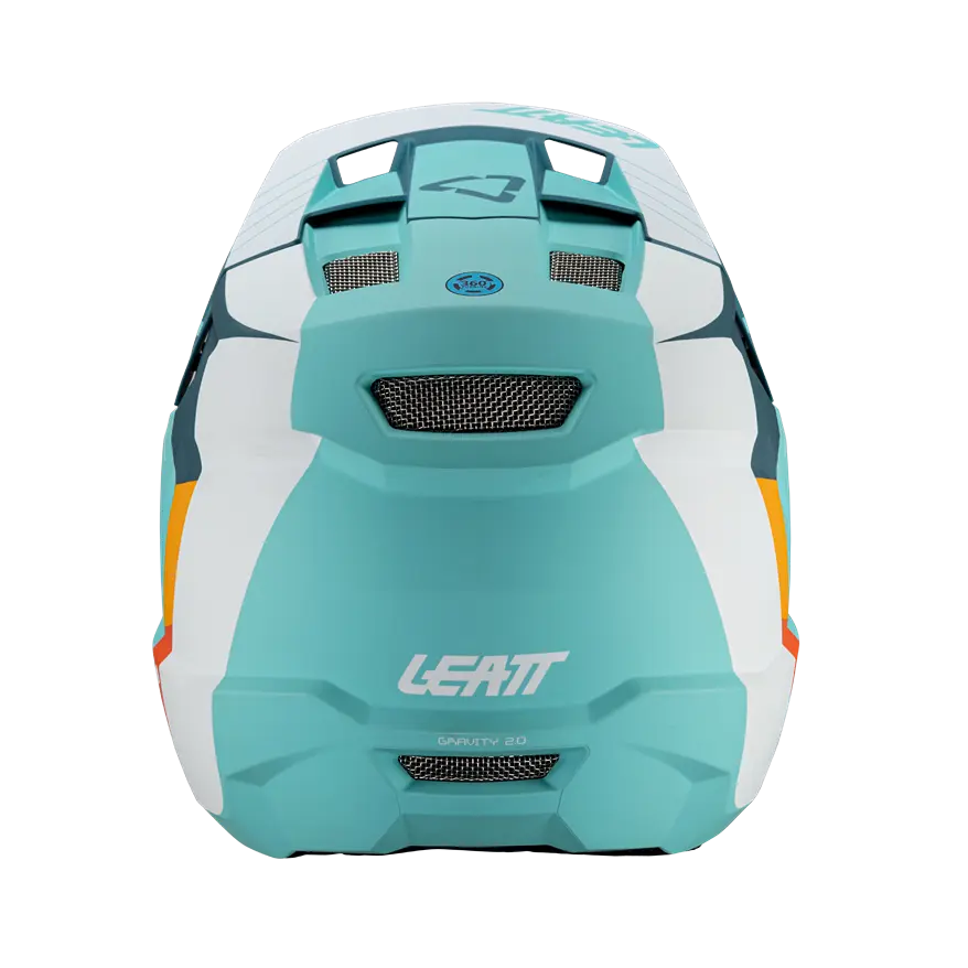 Leatt Helmet MTB Gravity 2.0 V24-Killington Sports