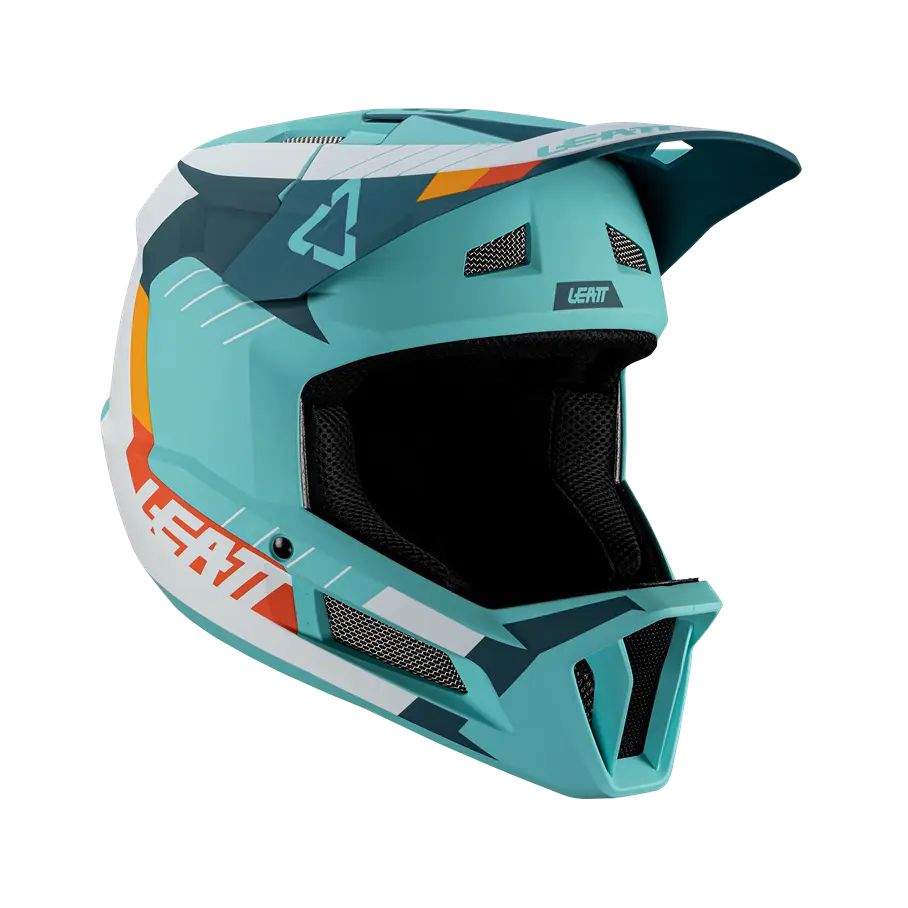 Leatt Helmet MTB Gravity 2.0 V24-Fuel-Killington Sports