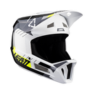 Leatt Helmet MTB Gravity 2.0 V24-White/Black-Killington Sports