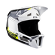 Leatt Helmet MTB Gravity 2.0 V24-White/Black-Killington Sports
