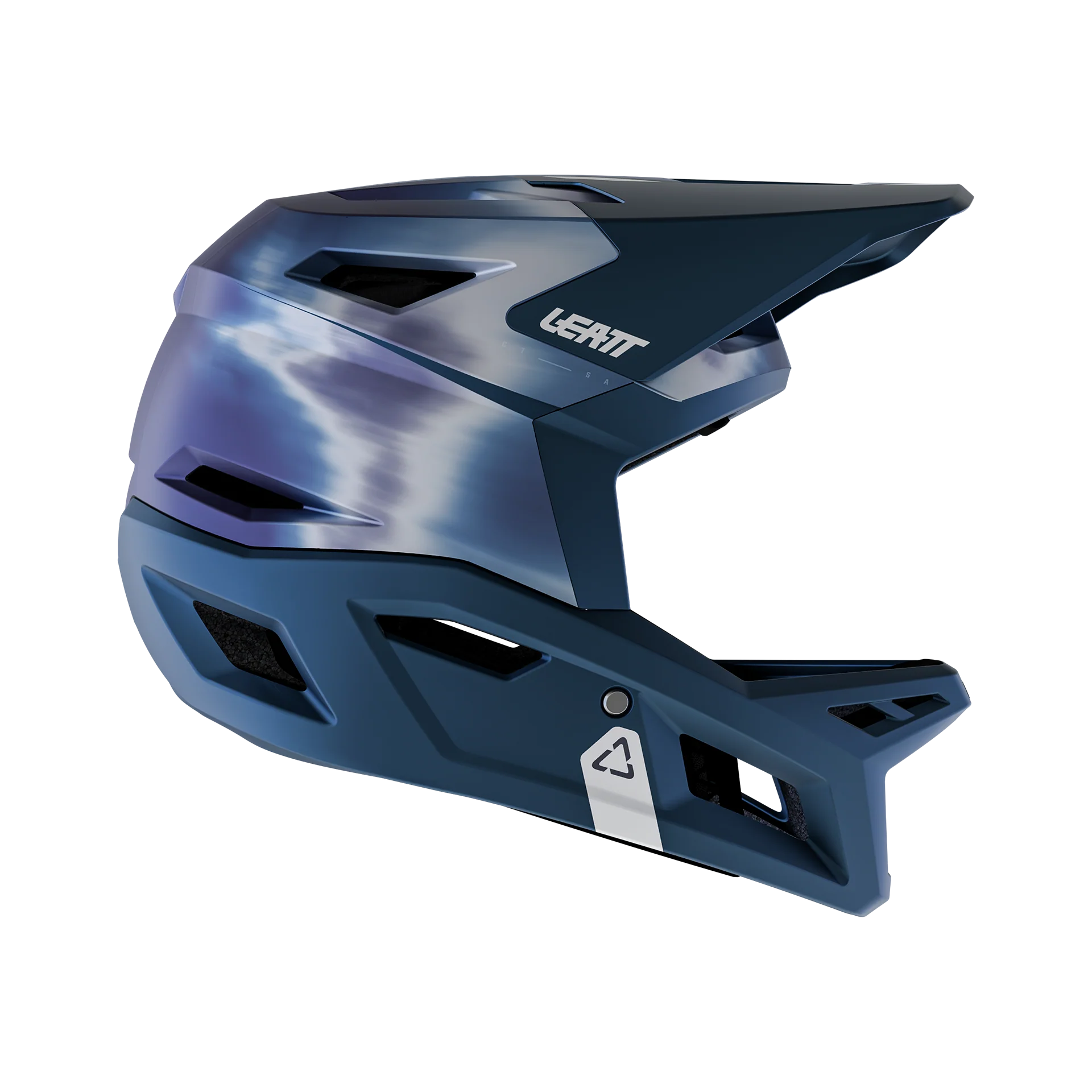 Leatt Helmet MTB Gravity 4.0-Killington Sports