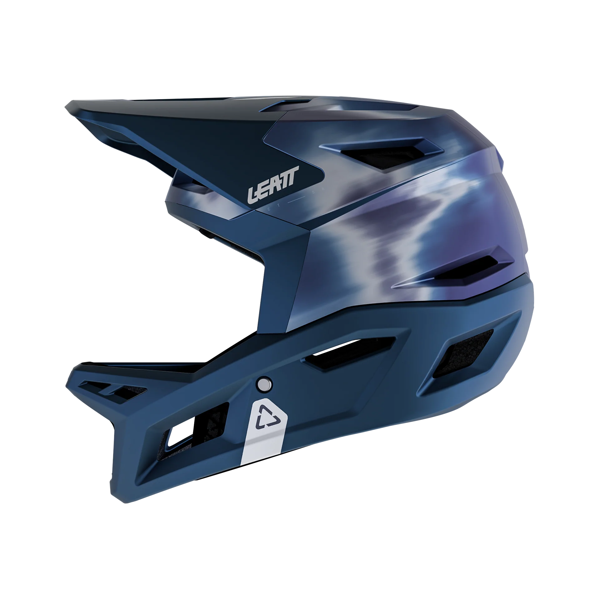 Leatt Helmet MTB Gravity 4.0-Killington Sports