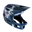 Leatt Helmet MTB Gravity 4.0-Galaxy Blue-Killington Sports