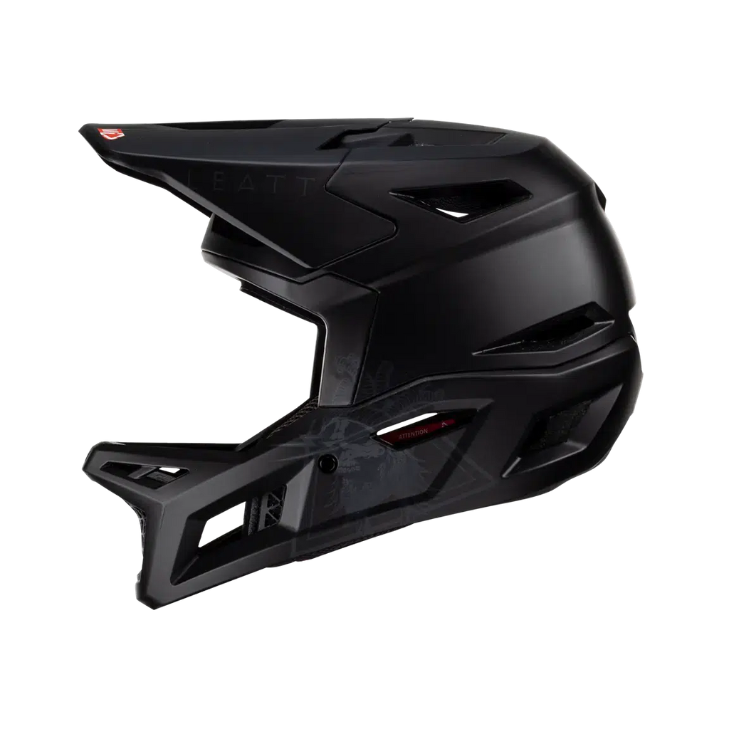 Leatt Helmet MTB Gravity 4.0 V23-Killington Sports