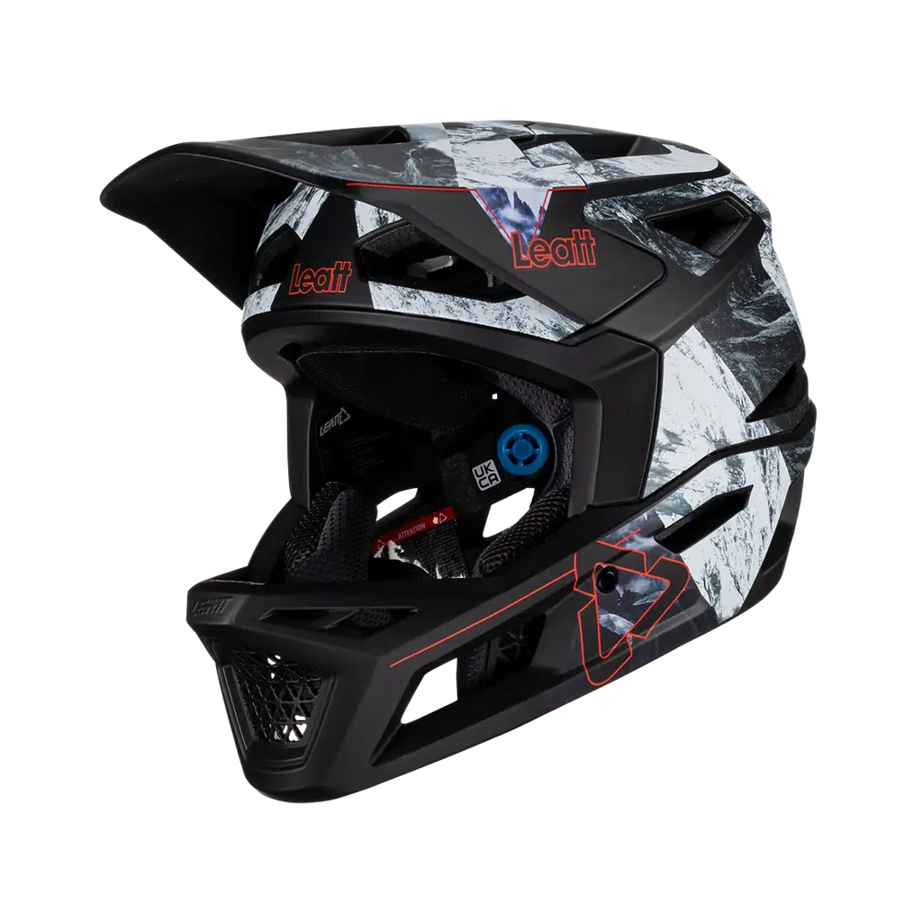 Leatt Helmet MTB Gravity 4.0 V23-Killington Sports