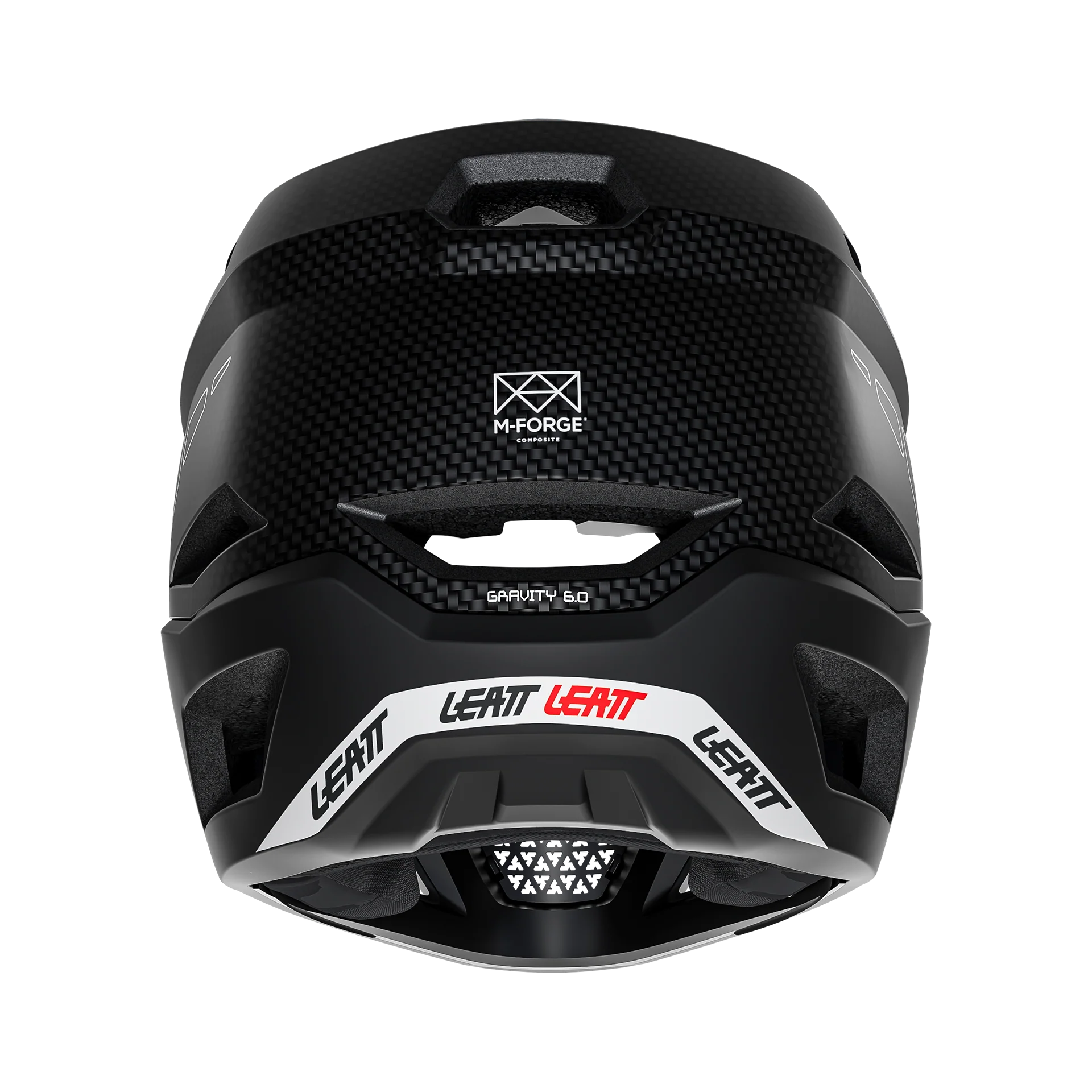 Leatt Helmet MTB Gravity 6.0 Carbon-Killington Sports