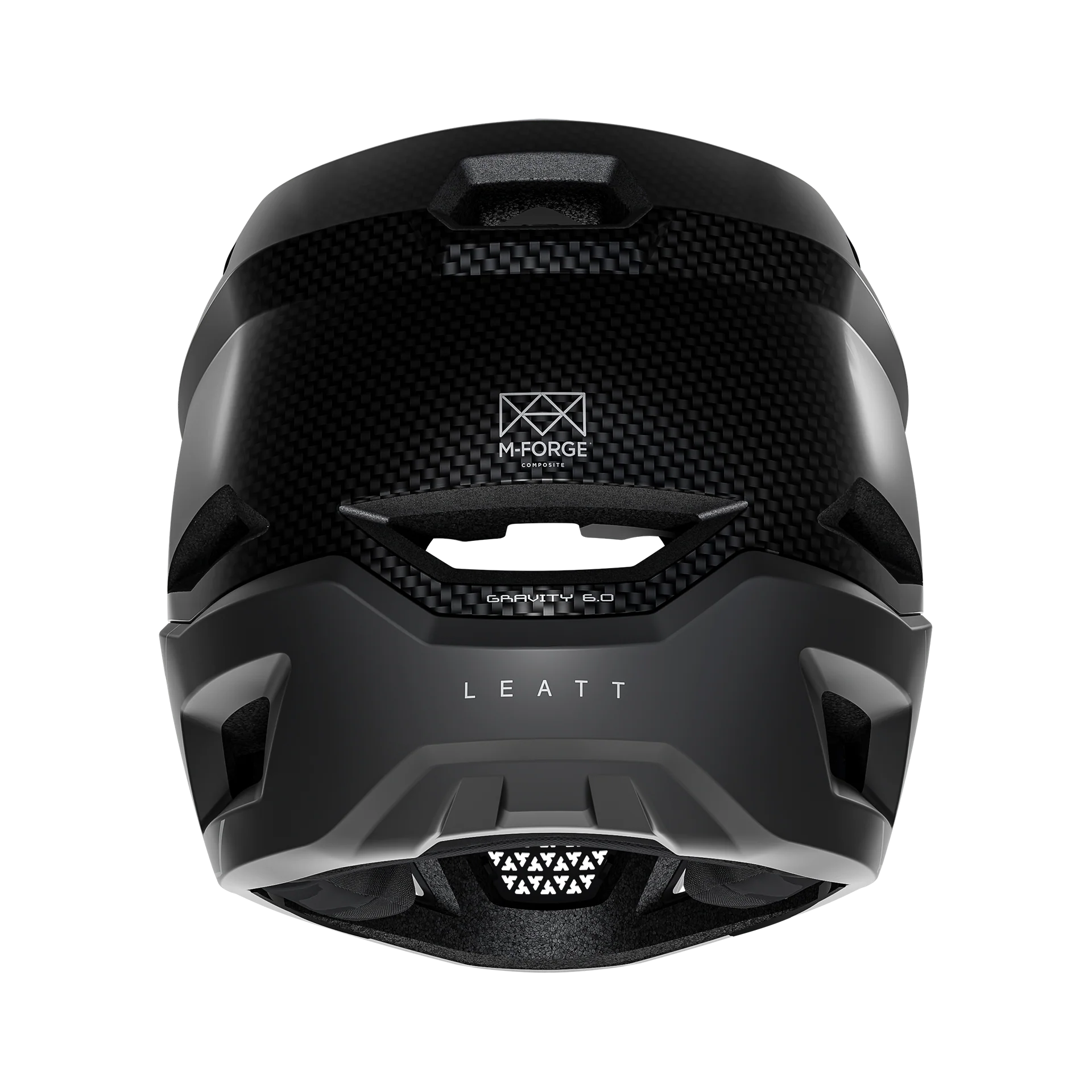 Leatt Helmet MTB Gravity 6.0 Carbon-Killington Sports
