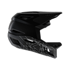 Leatt Helmet MTB Gravity 6.0 Carbon-Stealth Black/Grey-Killington Sports