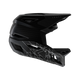 Leatt Helmet MTB Gravity 6.0 Carbon-Stealth Black/Grey-Killington Sports