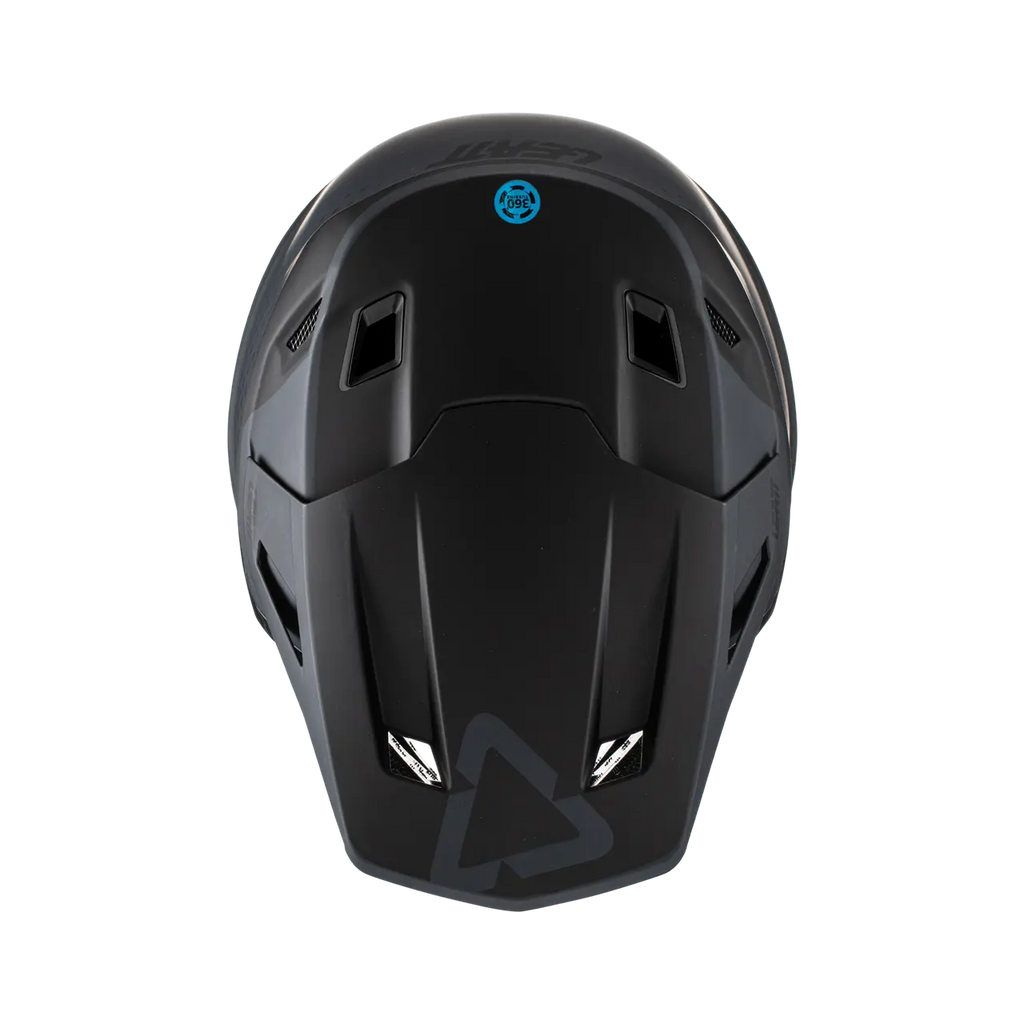 Leatt Helmet MTB Gravity 8.0 V23-Killington Sports
