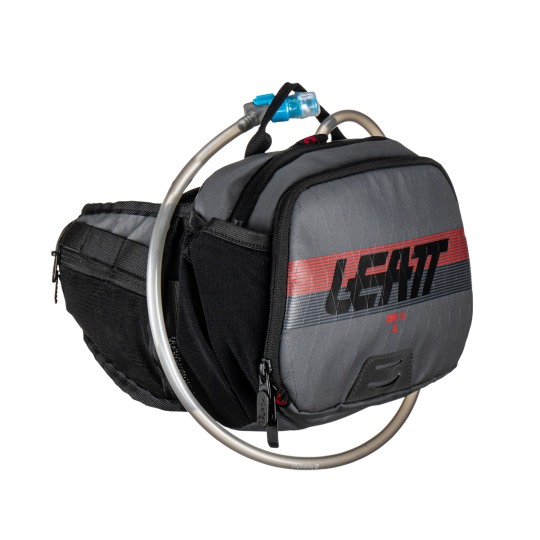 Leatt Hydration Core 1.5-Graphite-Killington Sports