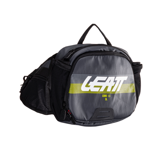 Leatt Hydration Core 1.5-Lime-Killington Sports