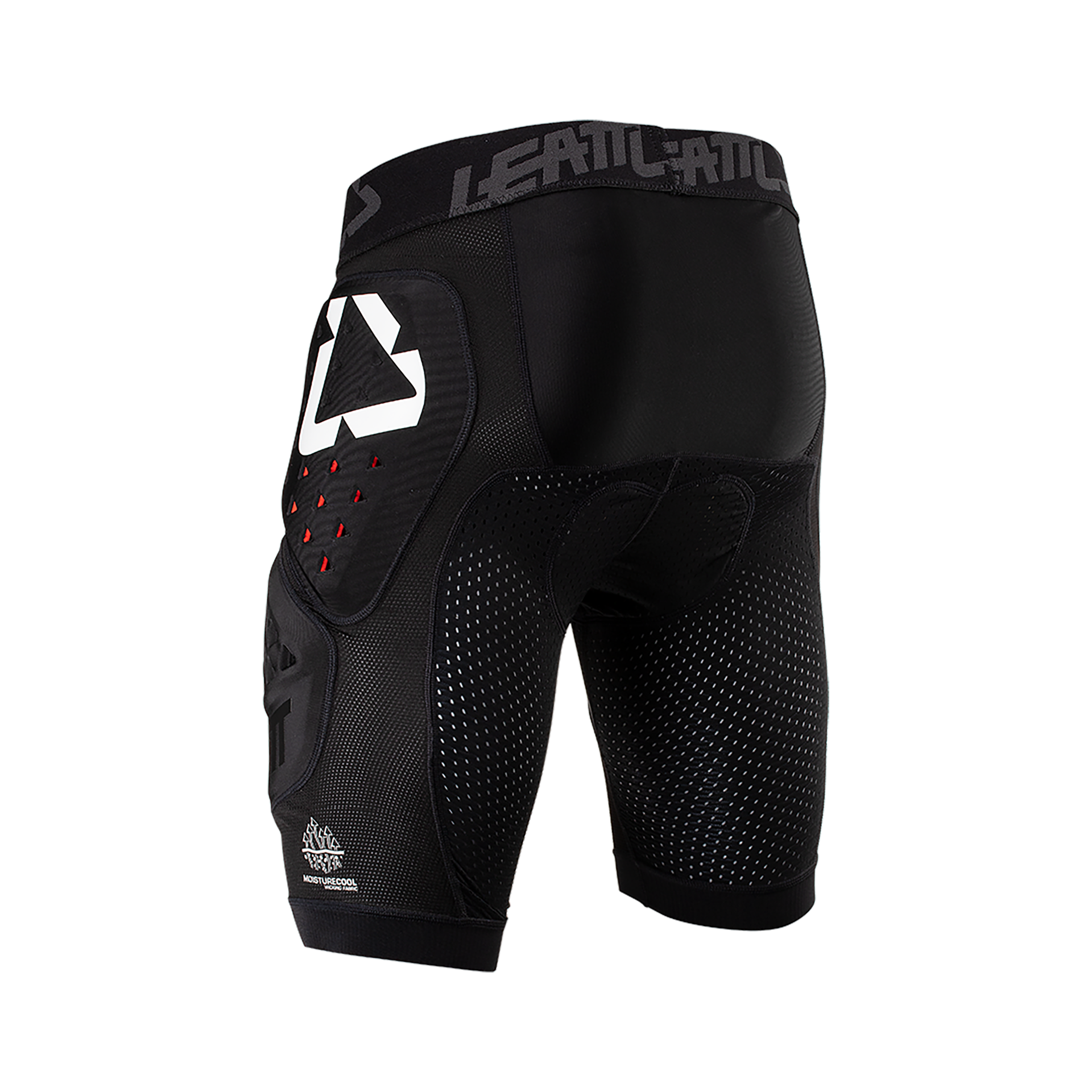 Leatt Impact Shorts 3DF 4.0-Killington Sports