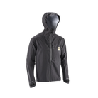 Leatt Jacket MTB HydraDri 3.0-Black-Killington Sports
