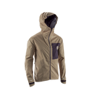 Leatt Jacket MTB HydraDri 3.0-Brass Brown-Killington Sports