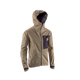 Leatt Jacket MTB HydraDri 3.0-Brass Brown-Killington Sports