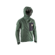 Leatt Jacket MTB HydraDri 3.0-Spruce Green-Killington Sports