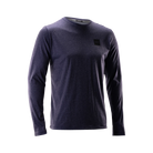 Leatt Jersey MTB Gravity 3.0 - Long Sleeve-Galaxy Blue-Killington Sports