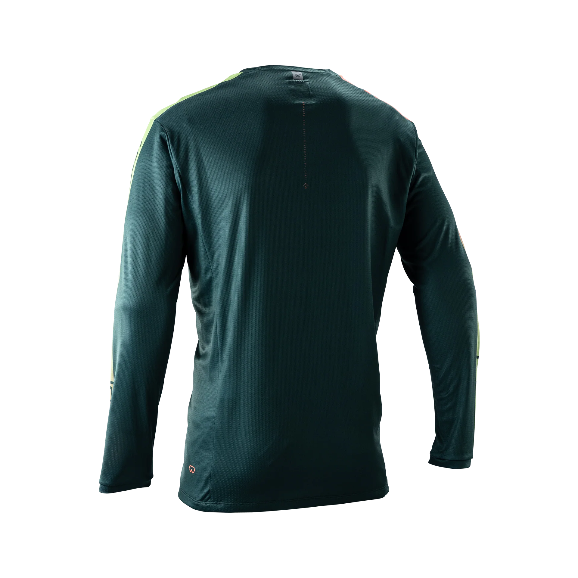 Leatt Jersey MTB Gravity 4.0 - Long Sleeve-Killington Sports