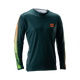 Leatt Jersey MTB Gravity 4.0 - Long Sleeve-Spruce Green-Killington Sports