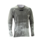 Leatt Jersey MTB Gravity 5.0-Granite Grey-Killington Sports