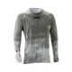 Leatt Jersey MTB Gravity 5.0-Granite Grey-Killington Sports