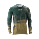 Leatt Jersey MTB Gravity 5.0-Spruce Green-Killington Sports