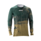 Leatt Jersey MTB Gravity 5.0-Spruce Green-Killington Sports