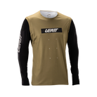 Leatt Jersey MTB Gravity 8.0-Race Brown-Killington Sports