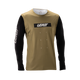 Leatt Jersey MTB Gravity 8.0-Race Brown-Killington Sports
