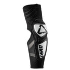 Leatt Jr Elbow Guard Contour-White/Black-Killington Sports