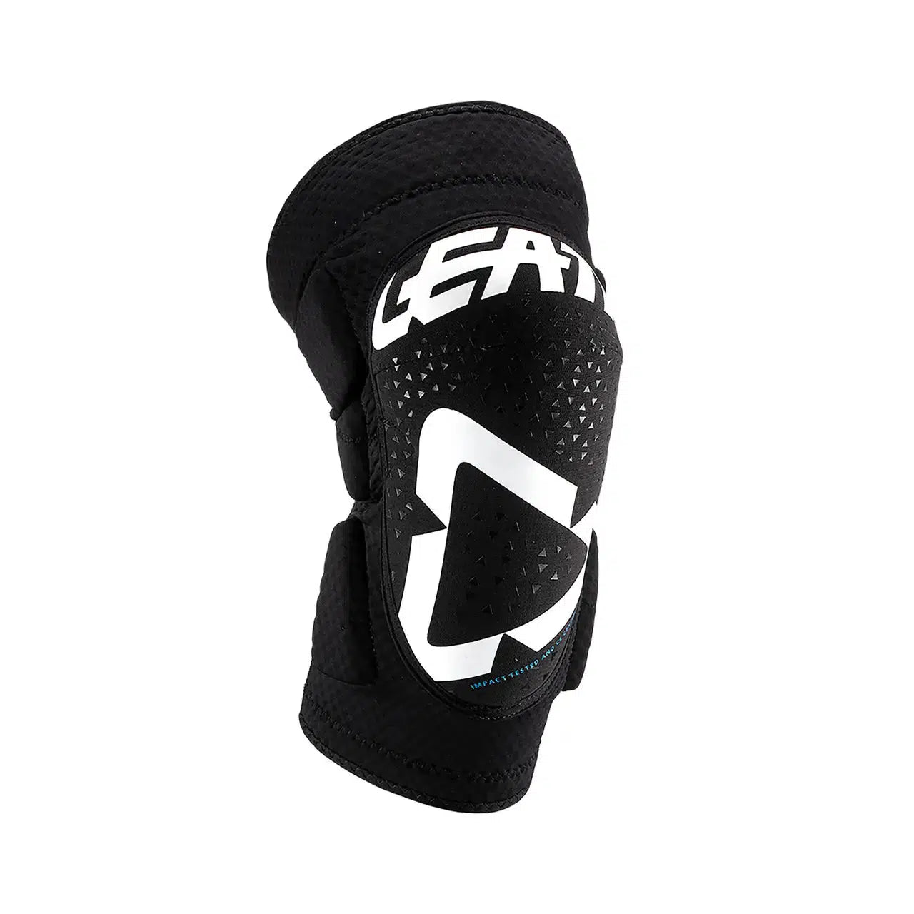 Leatt Jr Knee Guard 3DF 5.0-White/Black-Killington Sports