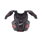 Leatt Junior Chest Protector 4.5 Hybrid Pro-Killington Sports