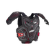 Leatt Junior Chest Protector 4.5 Hybrid Pro-Black-Killington Sports