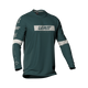 Leatt Junior Jersey MTB Gravity 3.0 - Long Sleeve-Spruce Green-Killington Sports