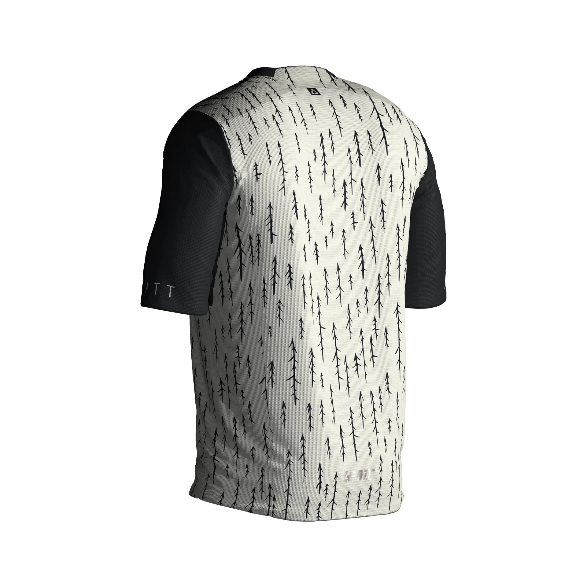 Leatt Junior Jersey MTB Gravity 4.0-Killington Sports