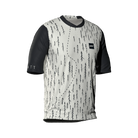 Leatt Junior Jersey MTB Gravity 4.0-White Trails-Killington Sports