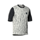 Leatt Junior Jersey MTB Gravity 4.0-White Trails-Killington Sports
