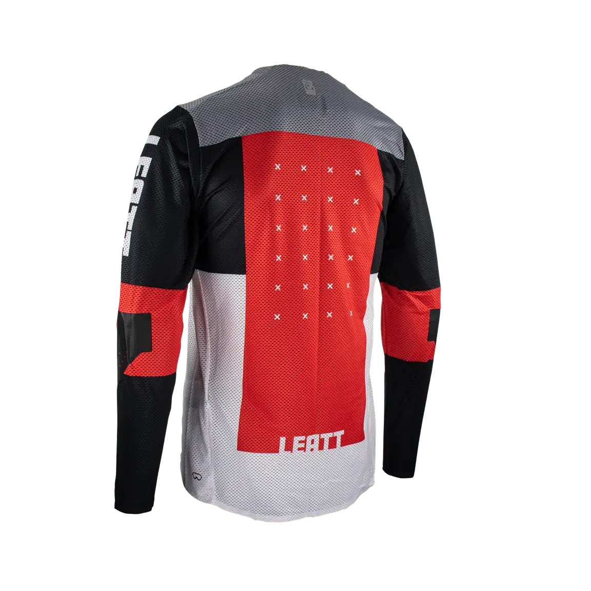 Junior best sale mtb jersey