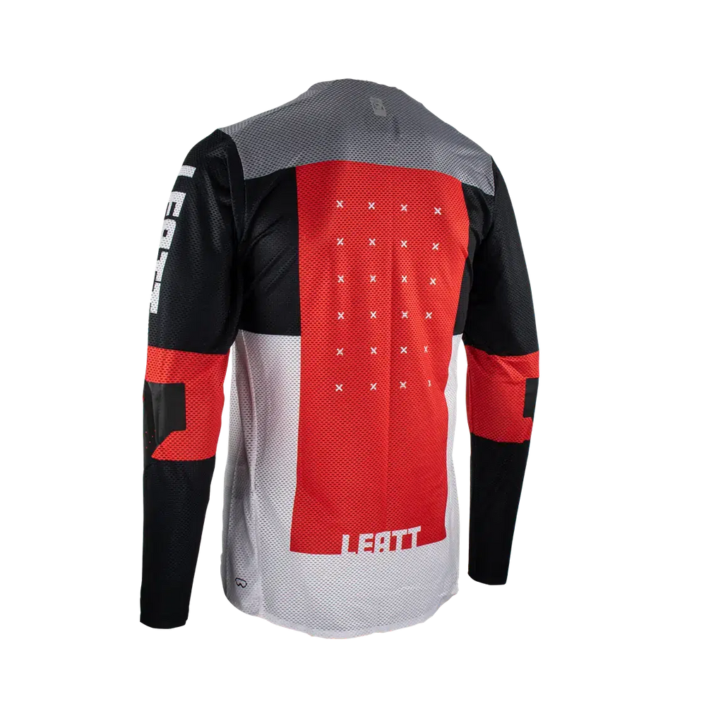 Leatt Junior Long Sleeve Jersey MTB Gravity 4.0-Killington Sports