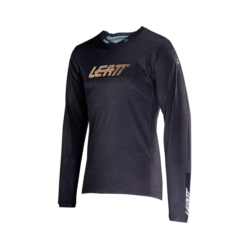 Leatt Junior Longsleeve Jersey MTB Gravity 4.0-Killington Sports