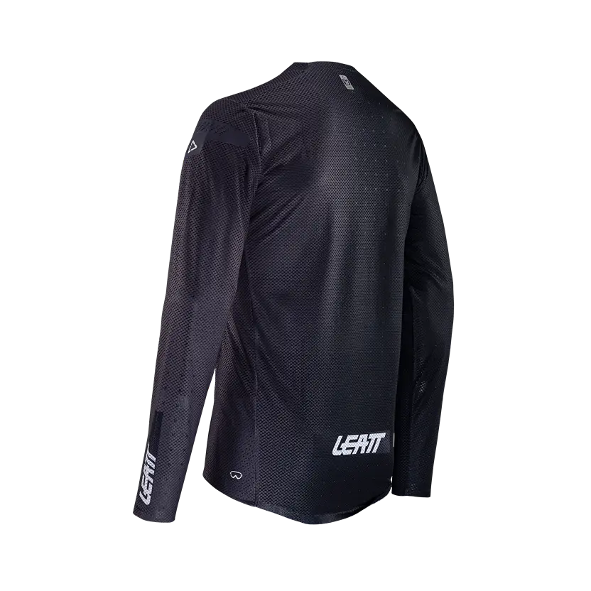 Leatt Junior Longsleeve Jersey MTB Gravity 4.0-Killington Sports