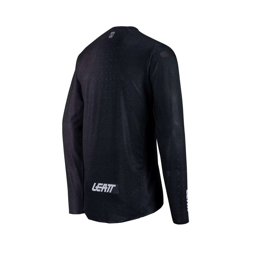 Leatt Junior Longsleeve Jersey MTB Gravity 4.0-Killington Sports