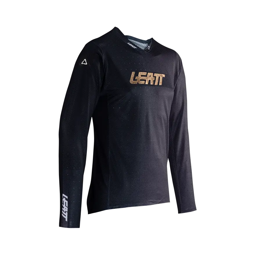 Leatt Junior Longsleeve Jersey MTB Gravity 4.0-Killington Sports